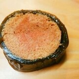 お節料理にも、圧力鍋で簡単タラコの昆布巻き